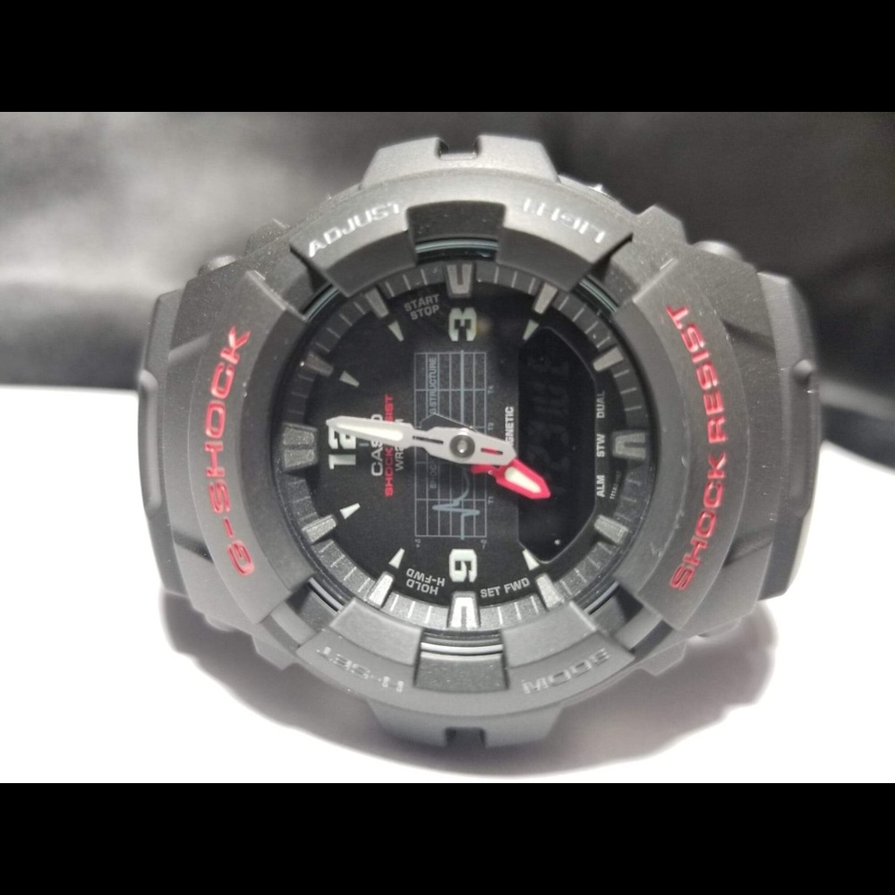 Casio G-Shock watch